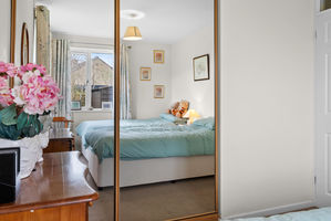 Bedroom Two- click for photo gallery